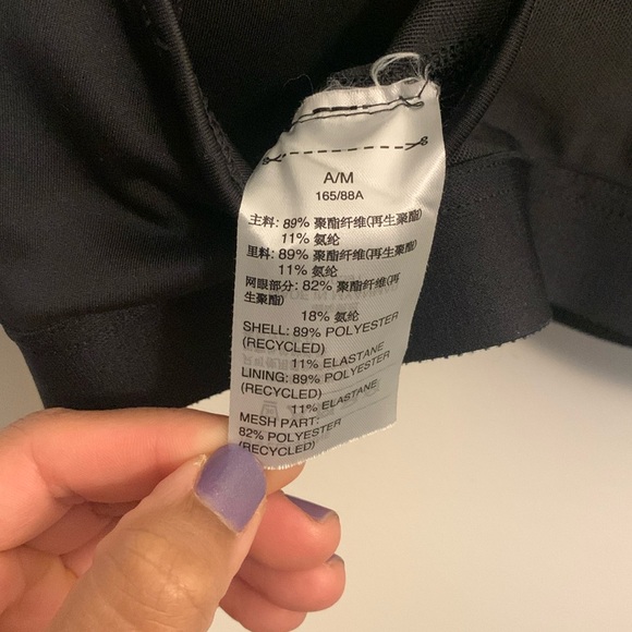 ADIDAS Sports Bra - Picture 4 of 4